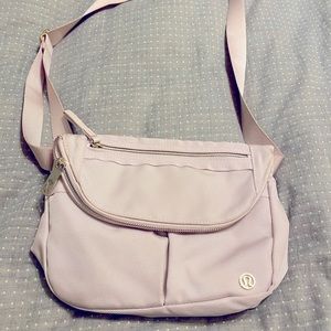 Lululemon All Night Festival Bag
